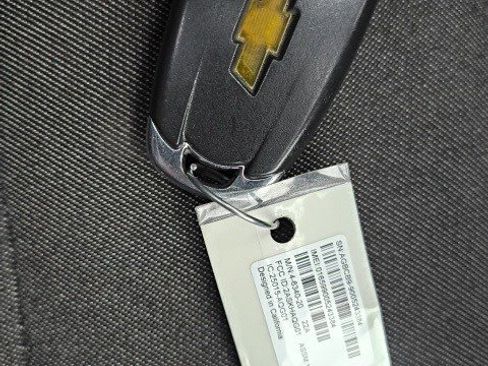 Used 2018 Chevrolet Equinox LT image 23