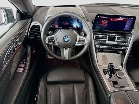 Certified 2023 BMW 840i Gran Coupe xDrive AWD/4WD image 24
