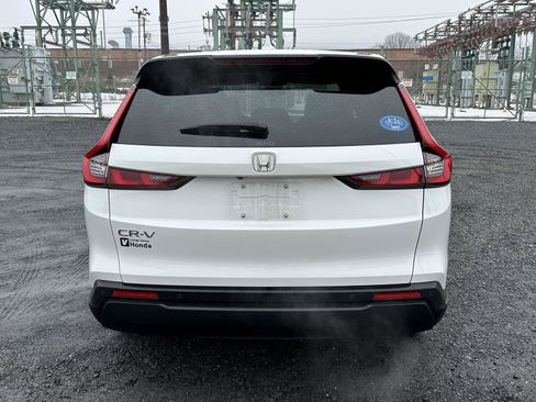 Certified 2023 Honda CR-V EX-L image 7