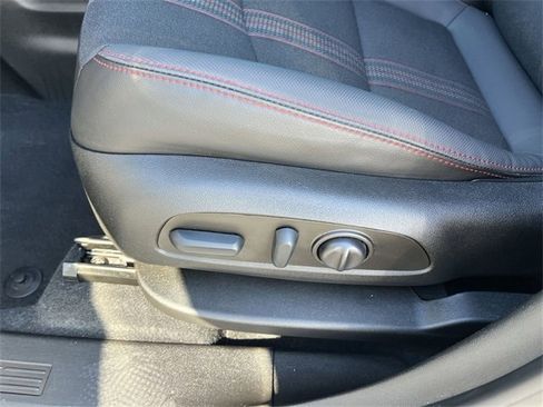 Certified 2022 Chevrolet Equinox RS image 14