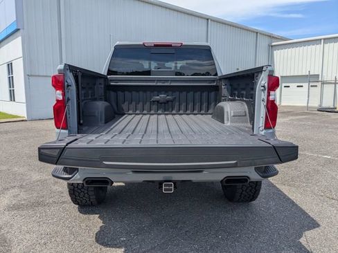 New 2025 Chevrolet Silverado 1500 RST w/ All Star Edition Plus image 13