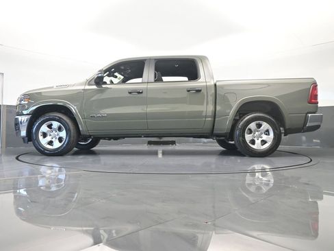 Used 2026 RAM 1500 Big Horn RWD image 52