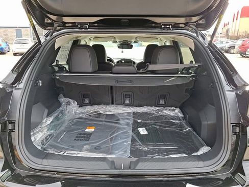 New 2026 Subaru Crosstrek 2.5i Limited image 20