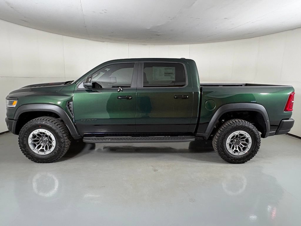 New 2026 RAM 1500 RHO w/ RHO Level 1 Equipment Group AWD/4WD image 5