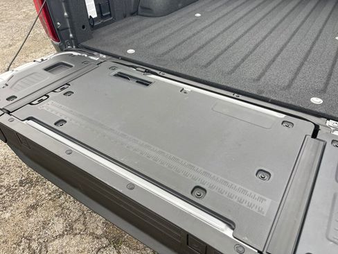 Certified 2025 Ford F150 Lariat w/ Equipment Group 502A High image 20