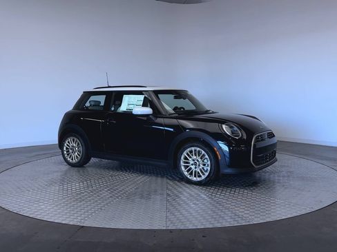 New 2026 MINI Cooper S FWD image 2