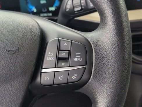Used 2025 Ford Bronco Sport Big Bend AWD/4WD image 21
