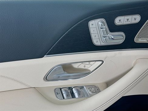 New 2026 Mercedes-Benz GLE 450 GLE 450 Coupe image 19