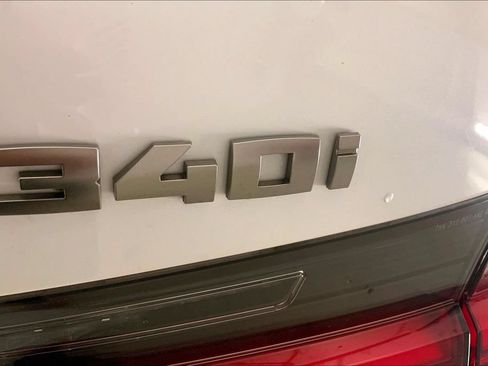 Used 2020 BMW M340i w/ Premium Package RWD image 30