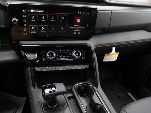 New 2026 GMC Sierra 1500 AT4 w/ AT4 Premium Package image 26