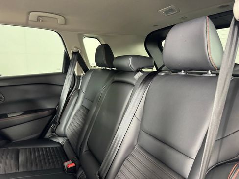 Used 2025 Nissan Rogue SV w/ Rock Creek Premium Package AWD/4WD image 28