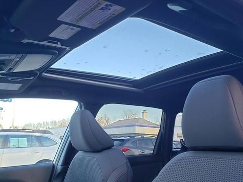 New 2026 Subaru Forester Premium image 16