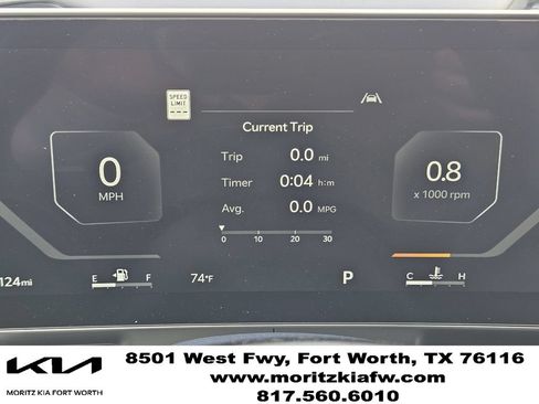 New 2026 Kia Carnival SX FWD image 11