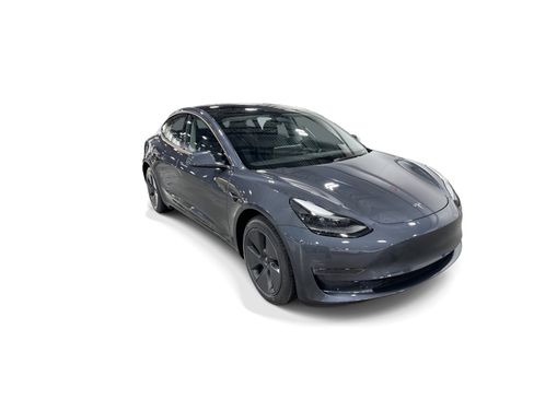 Certified 2023 Tesla Model 3 Standard Range RWD image 8