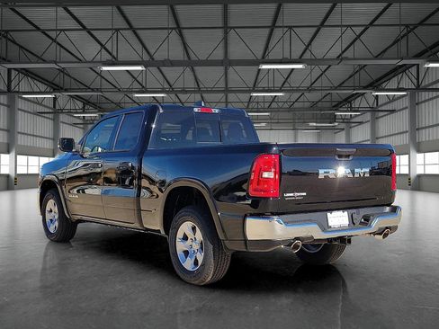 New 2025 RAM 1500 Lone Star image 3