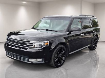 Used 2019 Ford Flex Limited w/ Equipment Group 303A