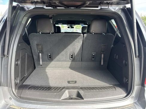 Used 2021 Chevrolet Tahoe LT image 9