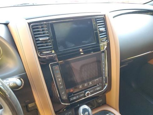 Used 2021 INFINITI QX80 Sensory w/ Cargo Package image 19