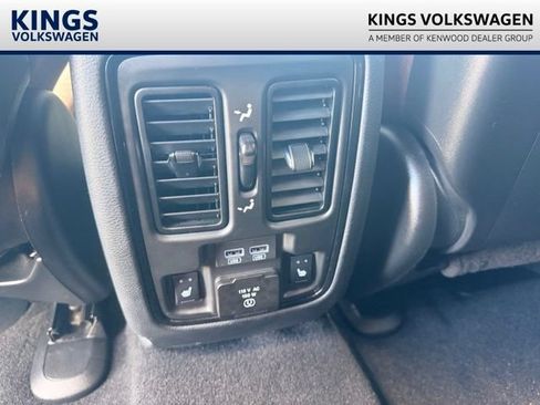 Used 2024 Dodge Durango R/T AWD/4WD image 15