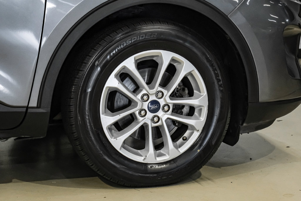 Used 2021 Ford Escape S FWD image 53