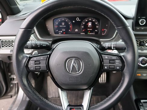 Used 2023 Acura Integra A-Spec image 27