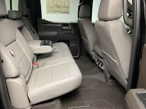 New 2026 Chevrolet Silverado 1500 LT w/ All Star Edition Plus image 28