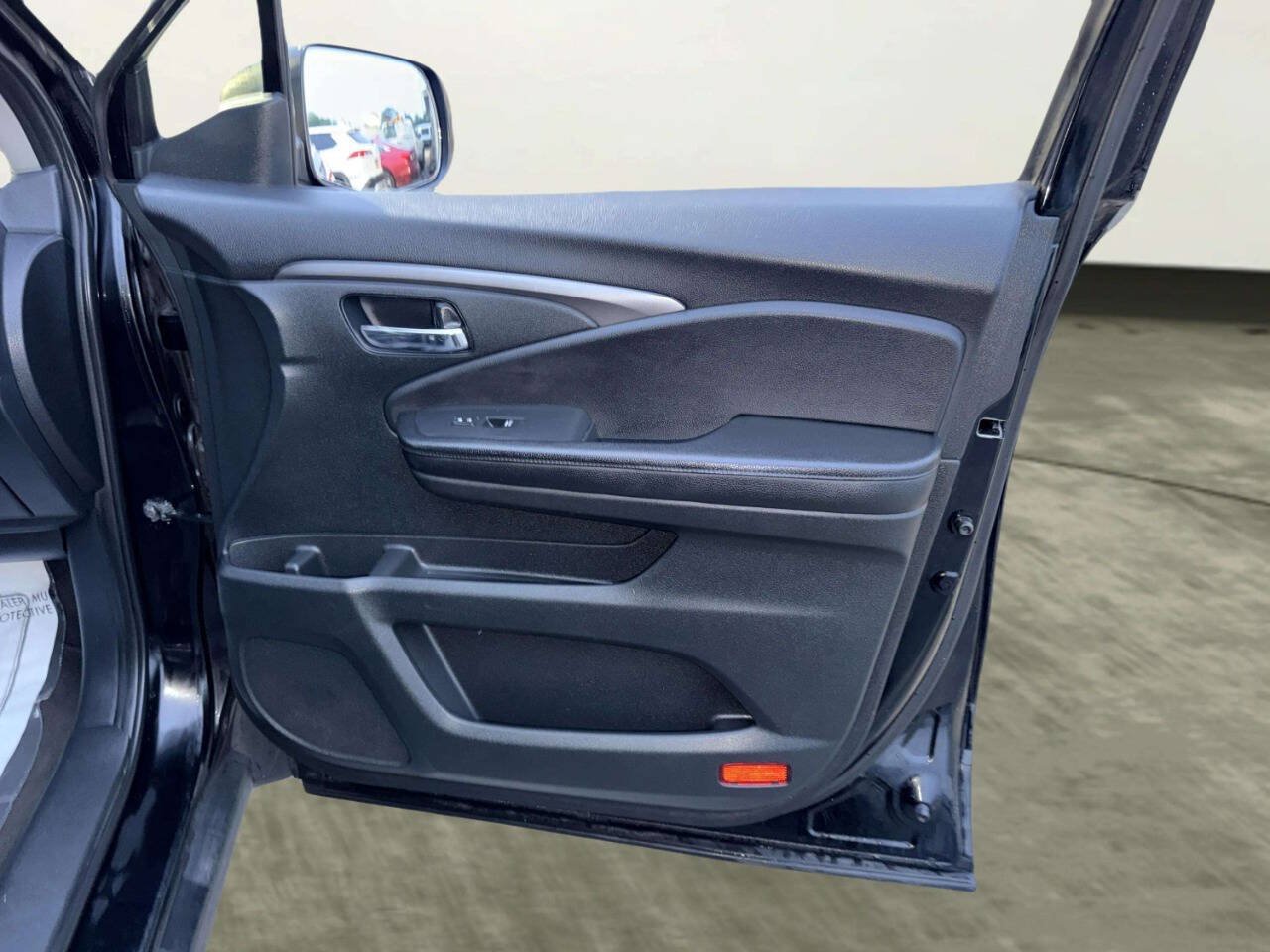 Used 2016 Honda Pilot EX-L image 32