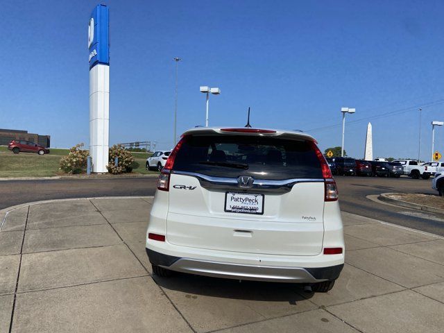 Used 2016 Honda CR-V EX-L image 10