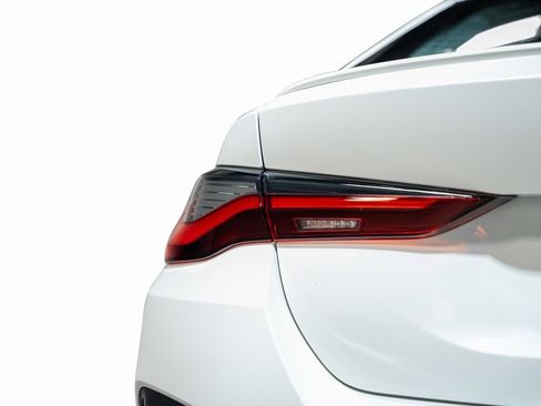 Used 2023 BMW 430i Gran Coupe w/ M Sport Package image 13