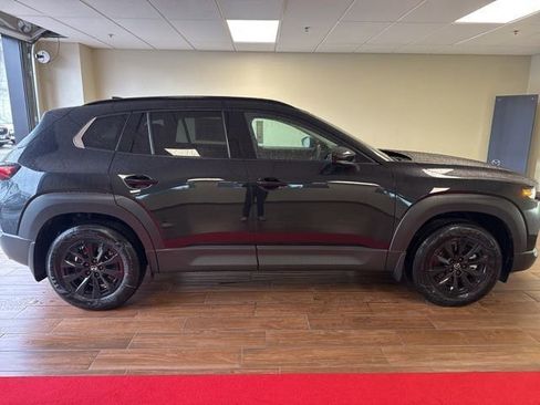 New 2026 MAZDA CX-50 AWD 2.5 Hybrid w/ Weather Package image 3