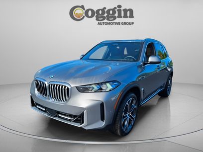 New 2026 BMW X5 sDrive40i w/ Premium Package