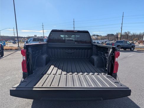 New 2026 Chevrolet Silverado 1500 RST image 13