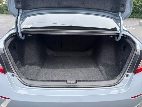 Certified 2022 Honda Accord Sport image 20