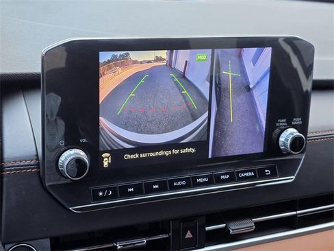 Used 2022 Mitsubishi Outlander SEL image 23