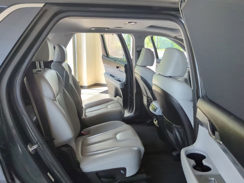 Used 2020 Hyundai Palisade SEL w/ Premium Package image 46