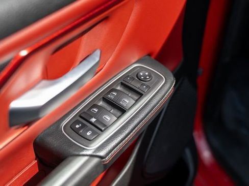 Used 2022 RAM 1500 Rebel w/ Rebel Level 2 Equipment Group image 48