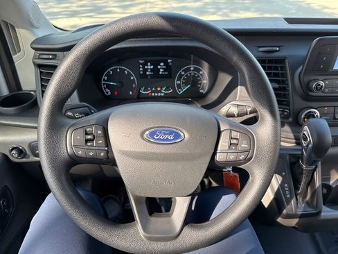 Used 2025 Ford Transit 350 XL image 34