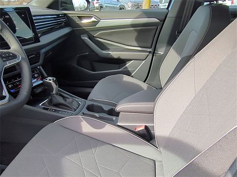 New 2026 Volkswagen Jetta Sport image 14