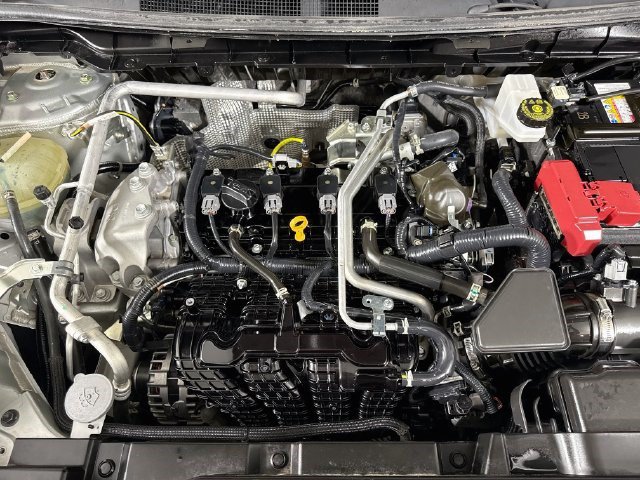 Used 2025 Mitsubishi Outlander ES FWD image 38