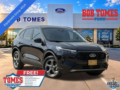 Used 2025 Ford Escape ST-Line Select