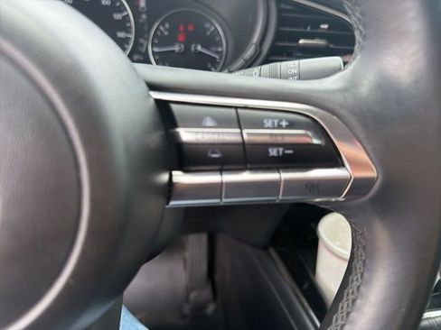 Used 2023 MAZDA CX-30 AWD 2.5 S w/ Preferred Package image 12