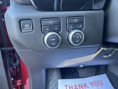 Used 2024 GMC Sierra 1500 Elevation image 53