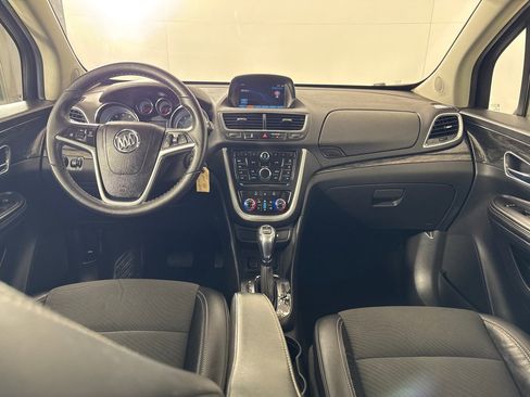 Used 2014 Buick Encore Convenience image 27