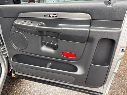 Used 2005 Dodge Ram 1500 Truck SLT w/ Daytona Edition Group image 22