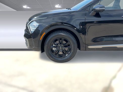 Used 2023 Kia Sportage X-Pro Prestige image 22