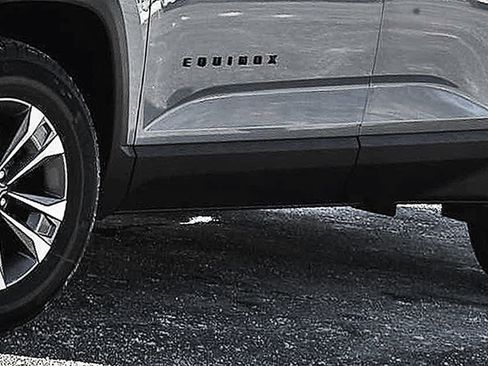 New 2026 Chevrolet Equinox LT image 26