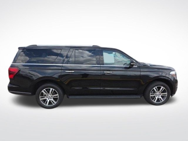 Used 2024 Ford Expedition Max Limited RWD image 13
