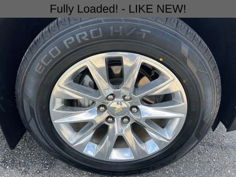 Used 2021 Chevrolet Tahoe Premier image 12