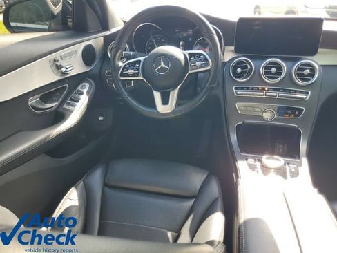 Used 2019 Mercedes-Benz C 300 Sedan image 15