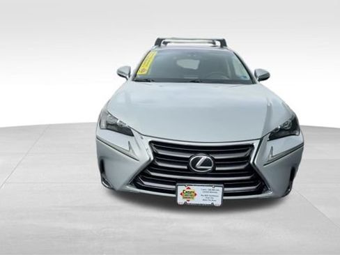 Used 2015 Lexus NX 200t AWD w/ Premium Package image 10
